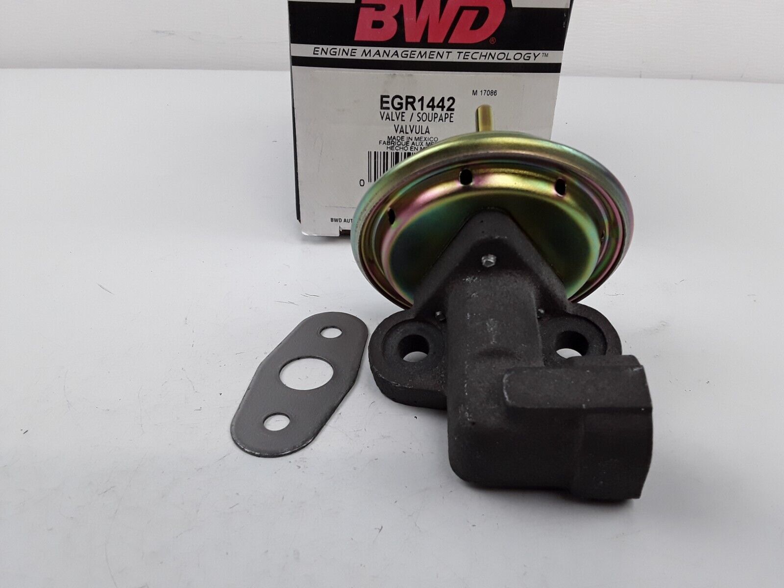 EGR Valve Fits Ford Mazda Explorer Aerostar Ranger Windstar 1995 1996 1997 - HotCarParts