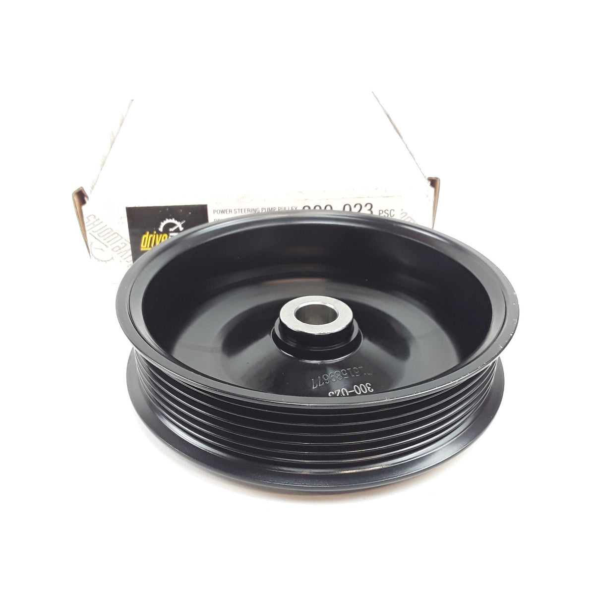 Power Steering Pump Pulley For Lincoln Town Car ,Ford Crown Victoria 1992