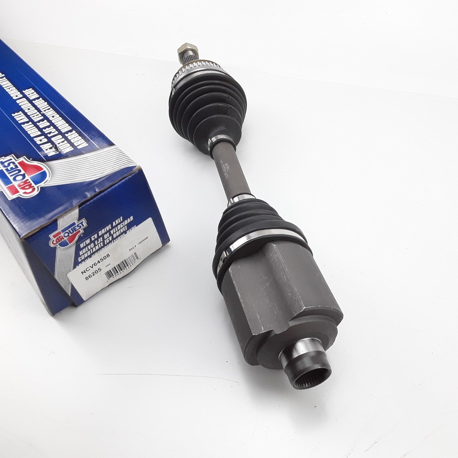 Front CV Drive Performance Axle Shaft Fits Daewoo Nubira 1999 2000 2001 2002