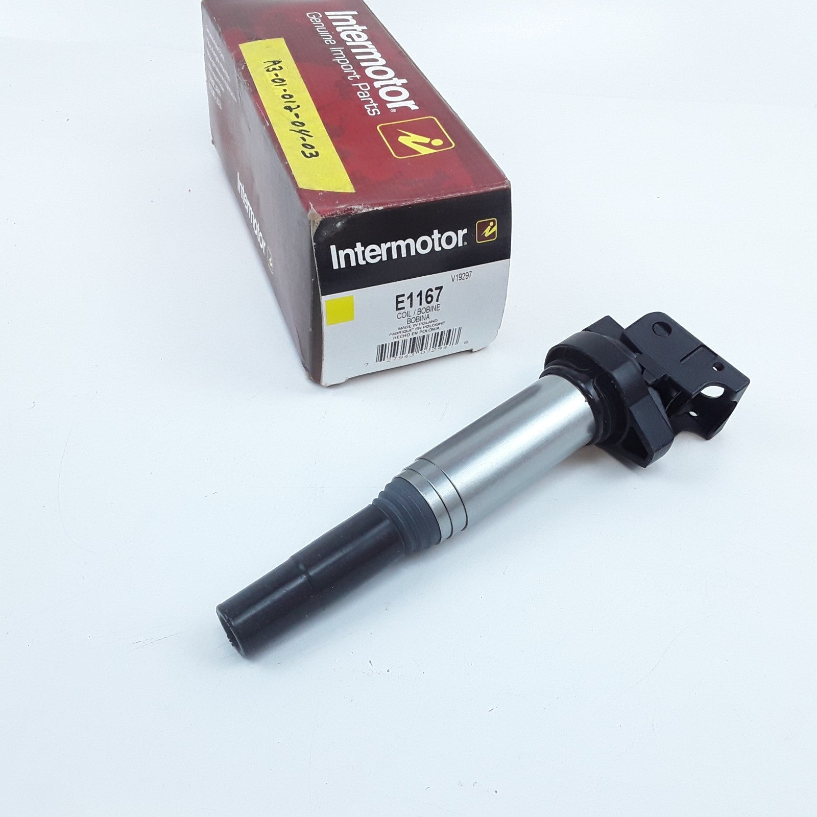 Ignition Coil For Mini Cooper Rolls-Royce Peugeot BMW (2001 2002 2003 2004-2022)