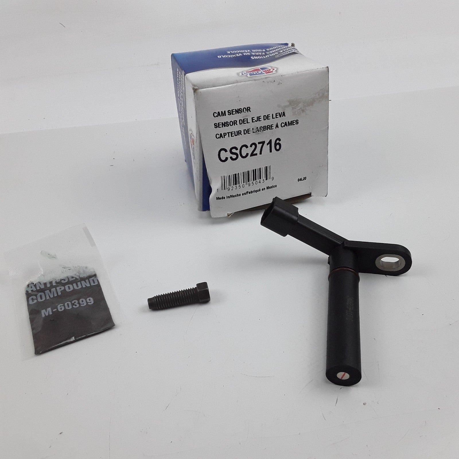 Engine Camshaft Position Sensor Fits Ford Escort 1991-00 Mercury Tracer 1991-99