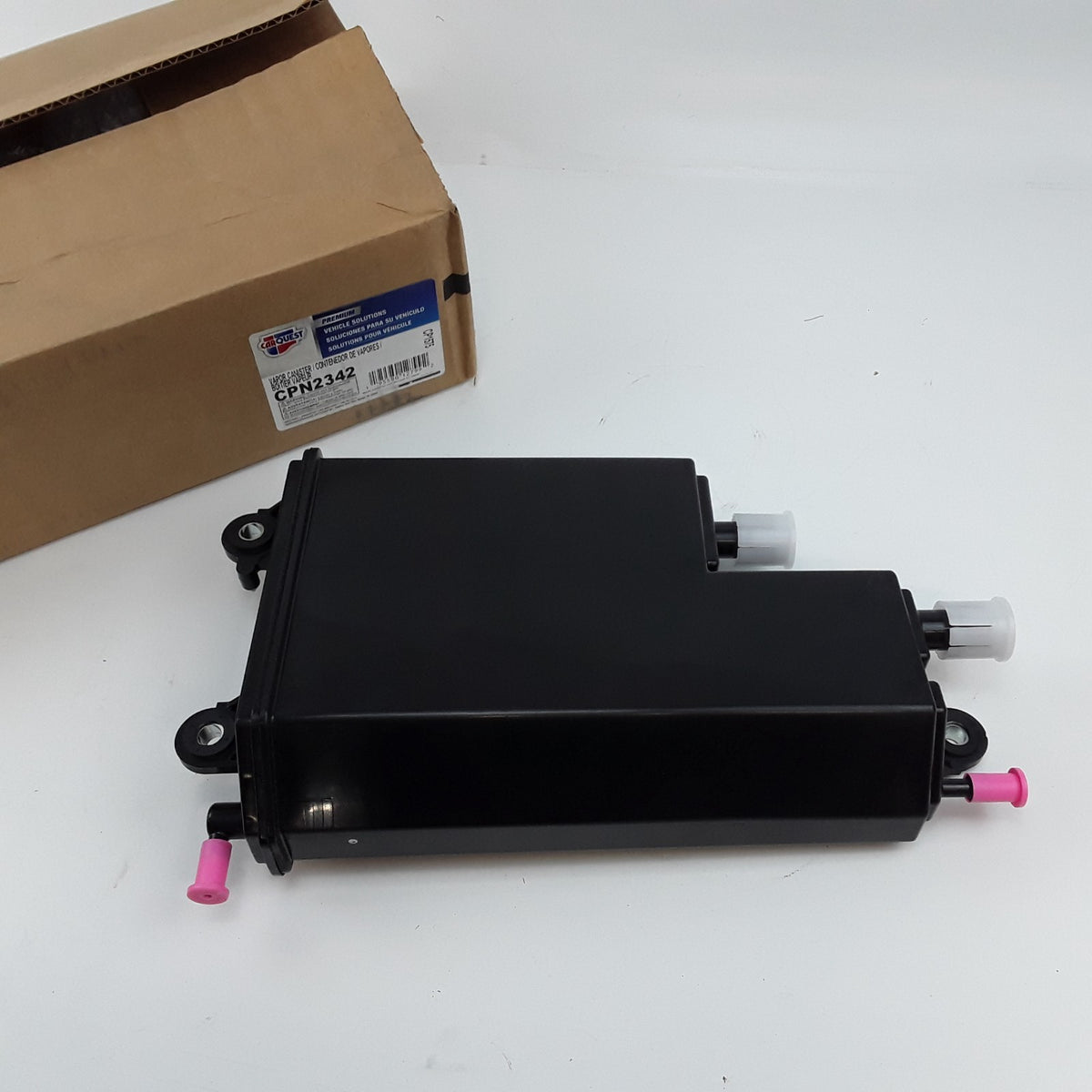 Fuel Vapor Canister Fits Subaru WRX STI Impreza WRX Forester 2007 2008 2009-2014