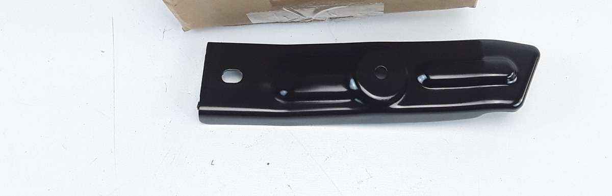 Model S 2012-2021 Left Front Fender Brace 6009030-S0-B Genuine OEM