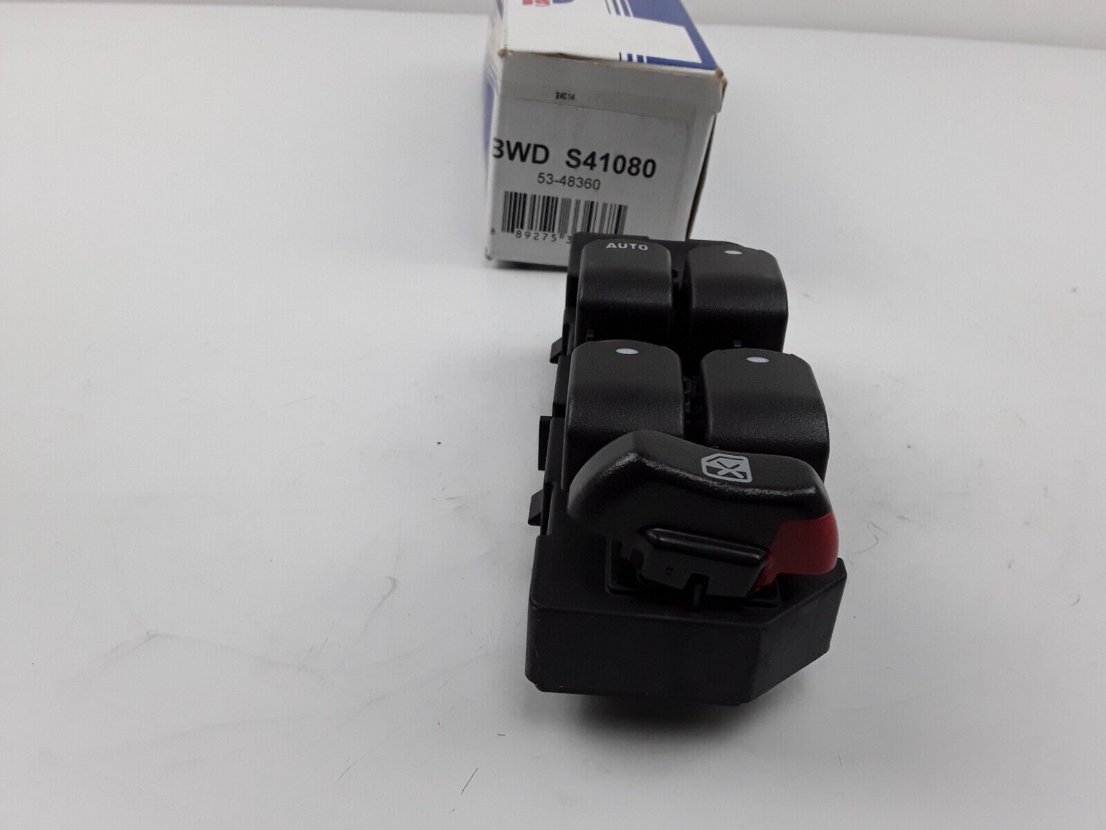 Power Window Switch Front Left Driver For Pontiac G6 2005 2006 2007 2008 2009 - HotCarParts