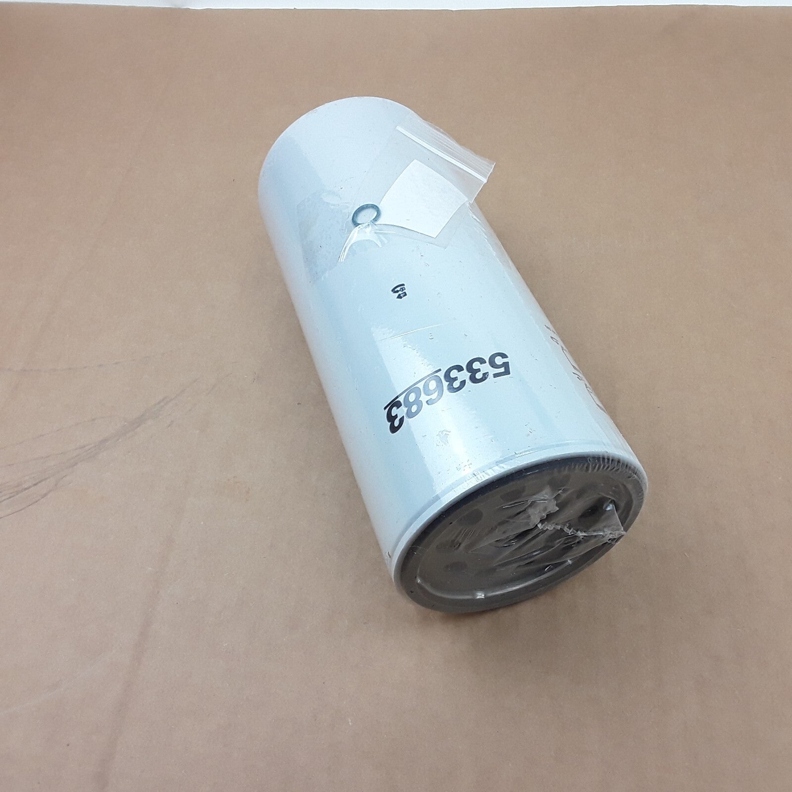 Wix 533683 Fuel Water Separator Filter Fits Volvo Dump Trucks, Loaders