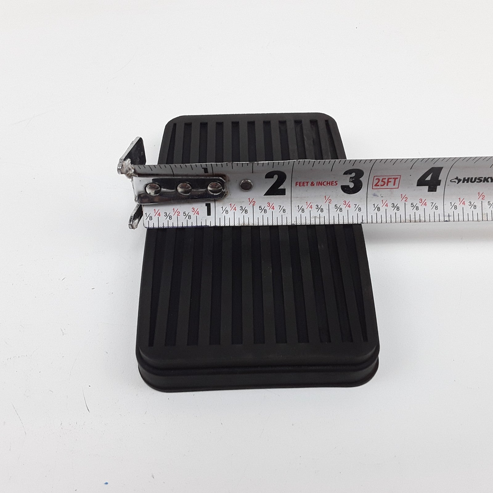 International 166880R1 Brake/Clutch Pedal Mounting Pad Fits Navistar Trucks