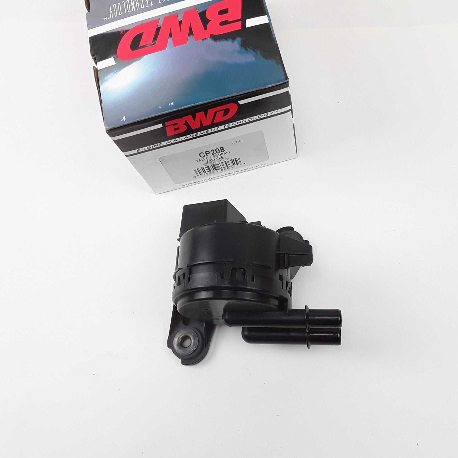 Canister Purge Solenoid Fits Mercury Sable Lincoln Mark VIII Ford Taurus 1996-03