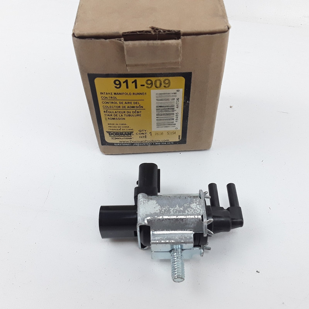 Vapor Canister Purge Valve For Mazda 3 Sport 3 5 6 CX-7 2004 2005 2006 2007-2015