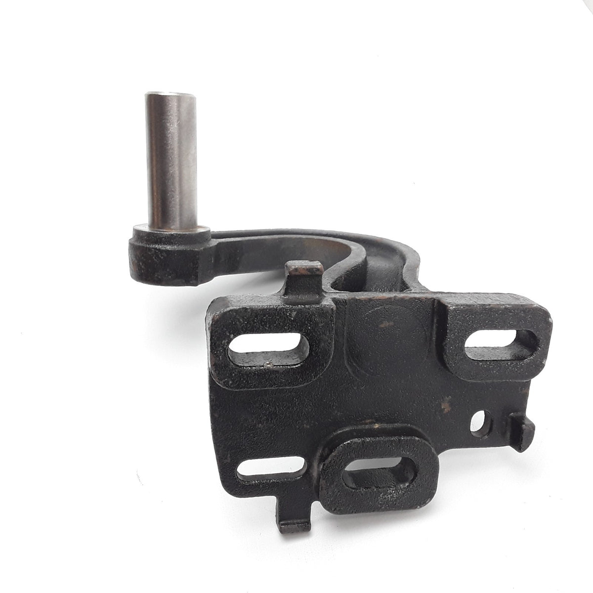 Hood Hinge Bracket Left Fits Volvo VNL , FE615, D1216 p/n 20733404 20469068