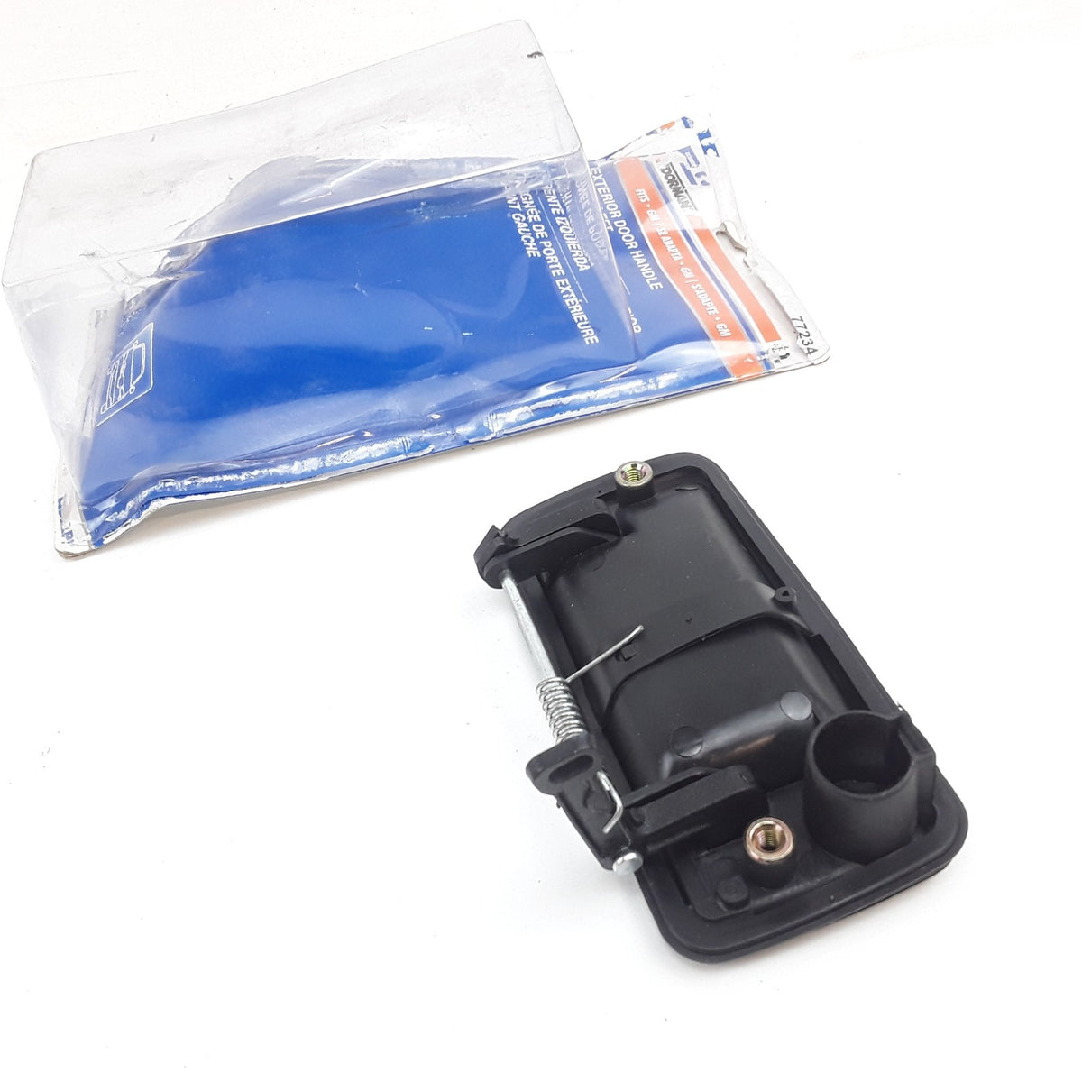 Front Left Exterior Door Handle For GMC Oldsmobile Isuzu Chevrolet 1994-2005