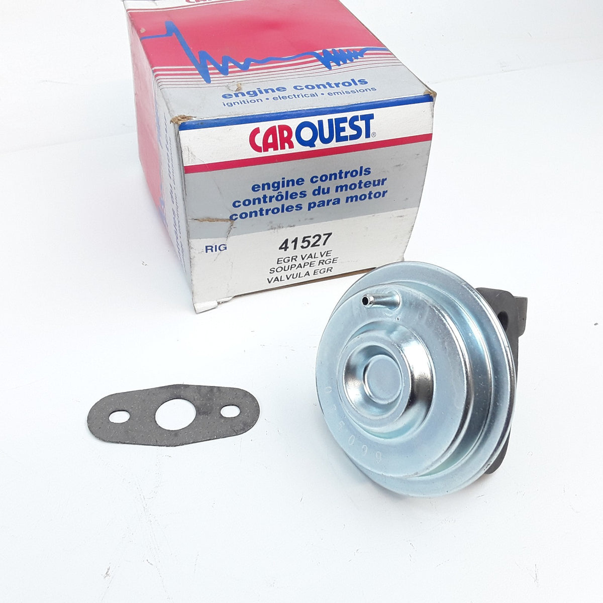 EGR Valve For Mercury Lincoln Ford Mazda 1996 1997 1998 1999 2000 2001 2002-2004