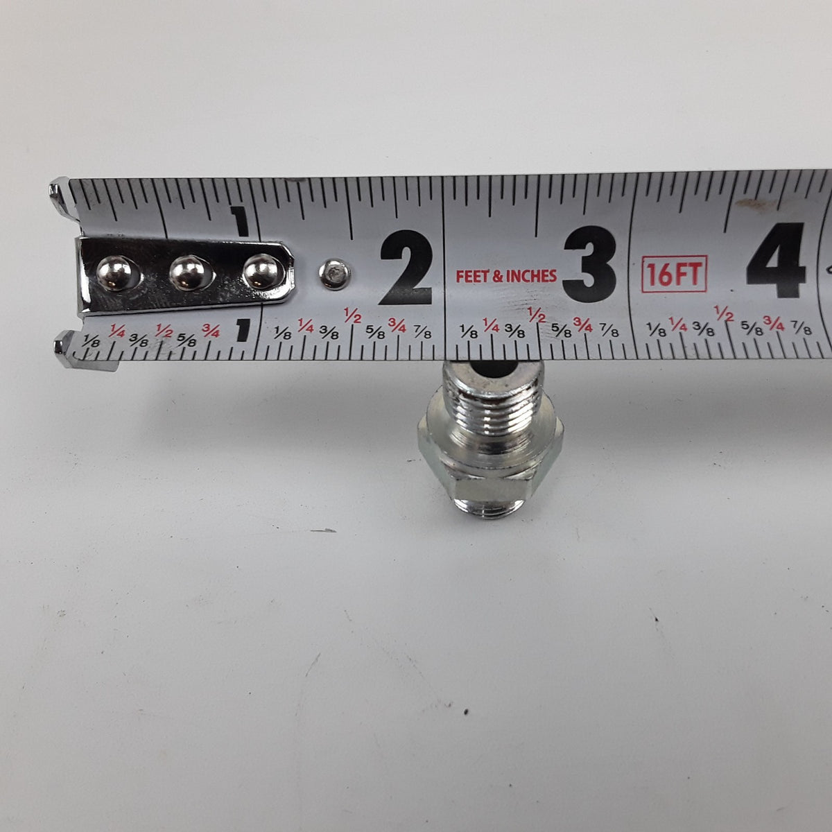 Powertrain Systems Multi Purpose Fitting 977988 For Commercial Volvo Trucks