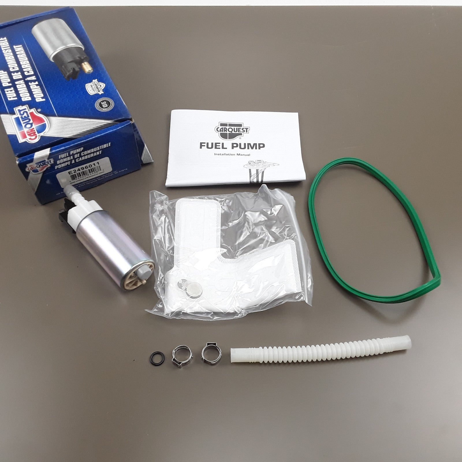Fuel Pump Fits Chrysler Town & Country Dodge Caravan Grand Caravan (2005-2007)