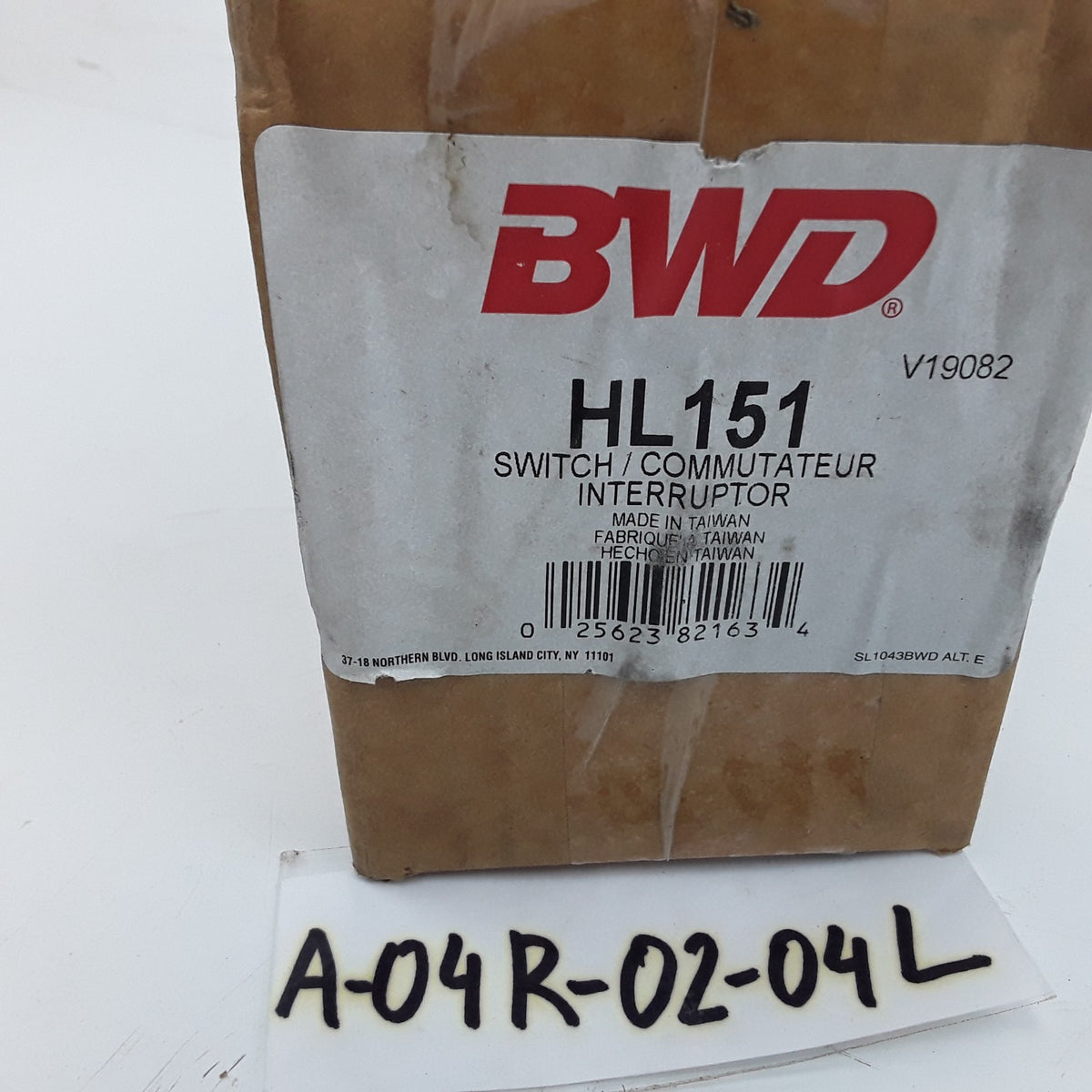 Headlight Switch Fits Chevrolet Monte Carlo Chevrolet Impala 2000 2001 2002-2005