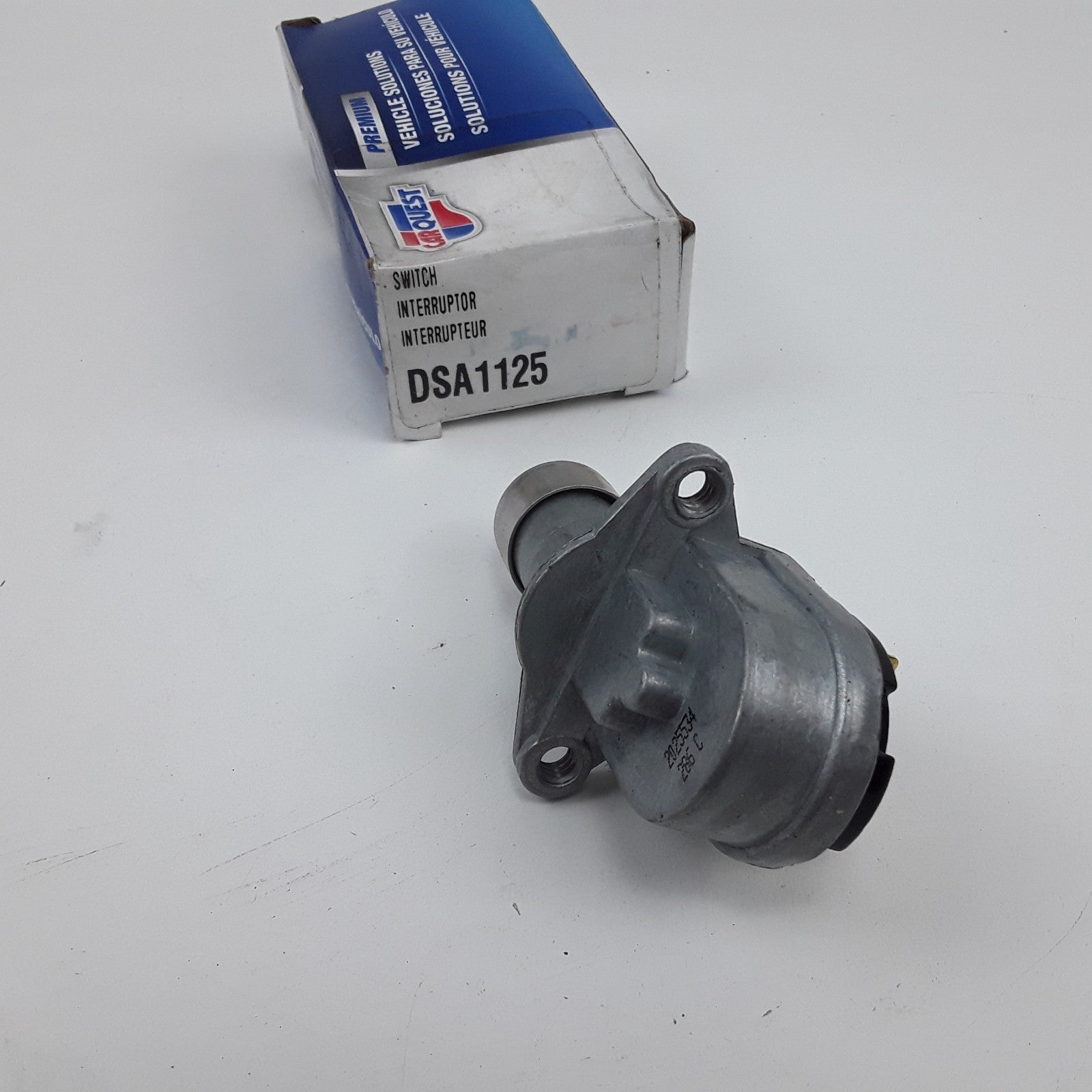 Headlight Dimmer Switch For Edsel Mercury Ford American Motors Lincoln 1956-1962