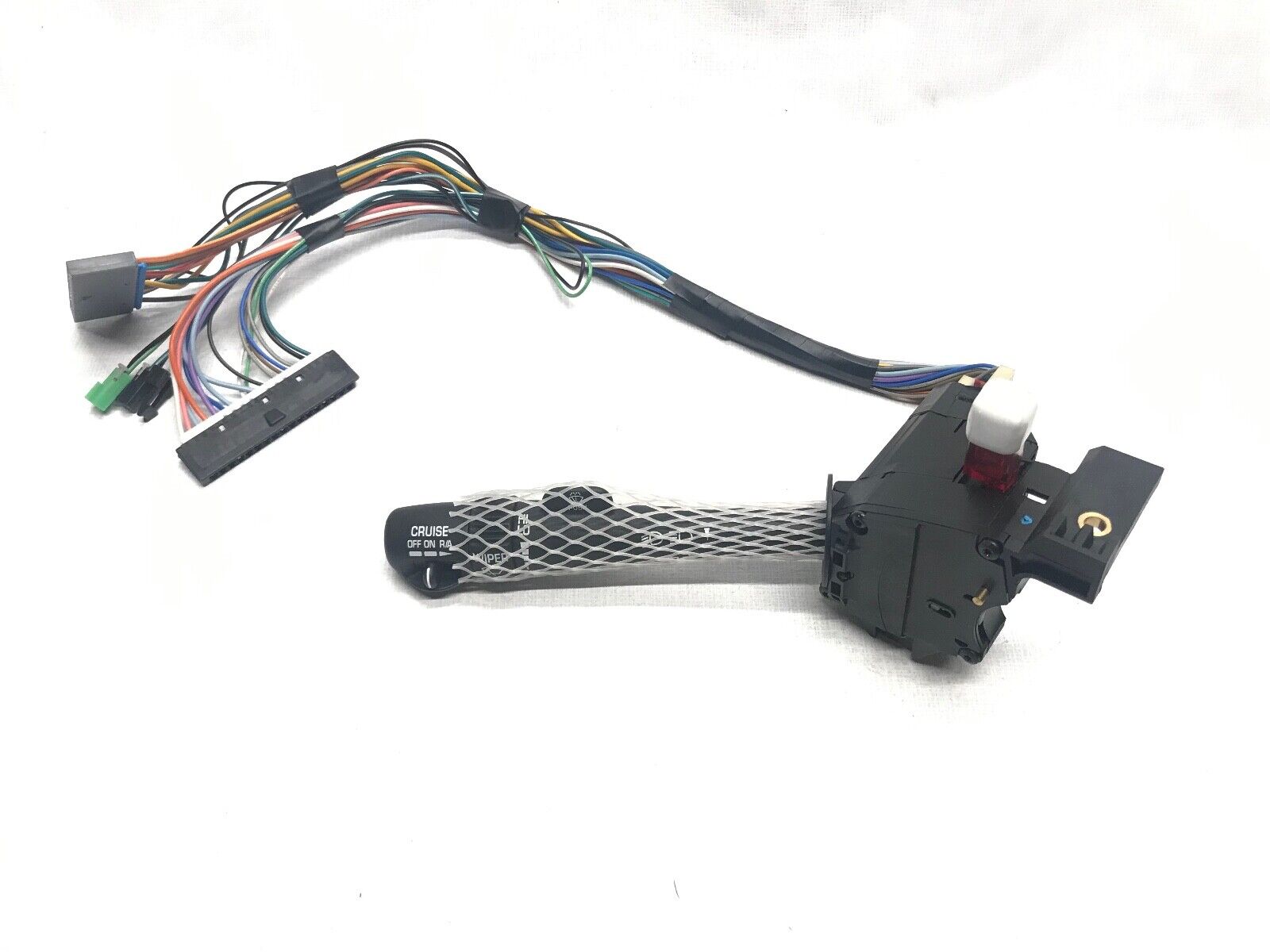 GENUINE NAPA DL6062 Windshield Wiper Switch-4 Door, Sport Utility FAST SHIPPING - HotCarParts