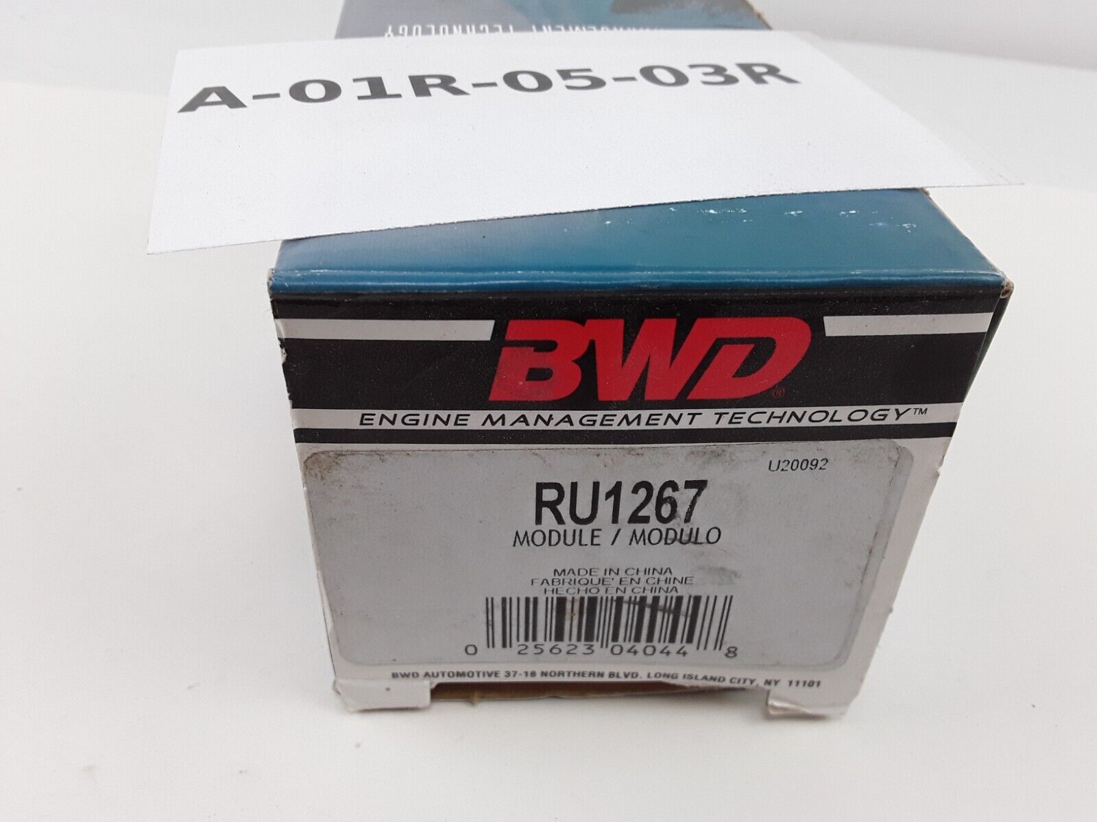 HVAC Blower Motor Resistor for Ford Explorer Mercury Mountaineer Lincoln Aviator