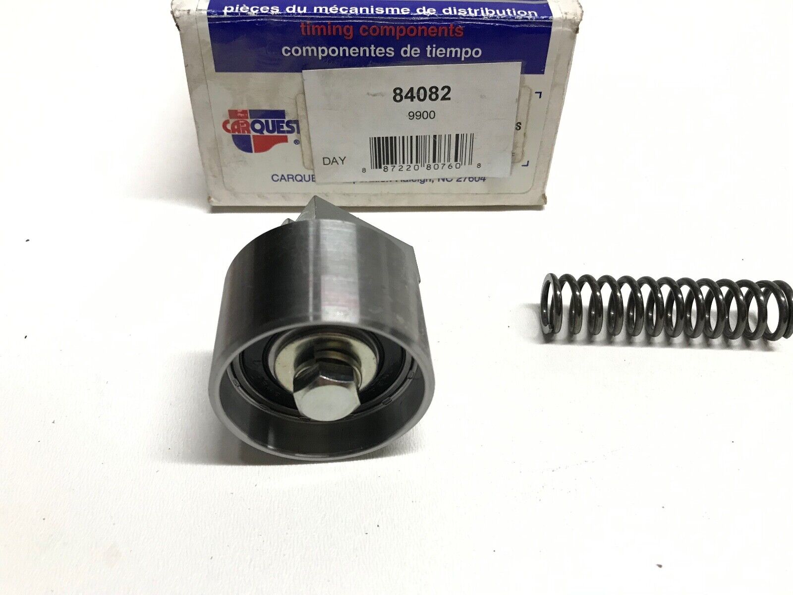 Engine Timing Belt Tensioner Front CARQUEST 84082 / 9900 Escort Tracer FAST SHIP - HotCarParts