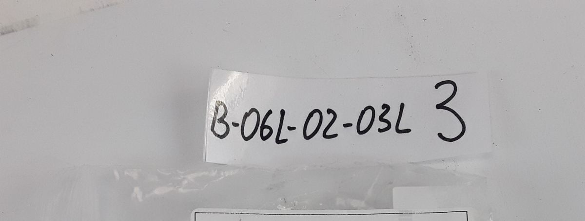 For Model Y S X 2020-2025 Sunset Red Bumper Parking  2525001-08-E OEM Genuine
