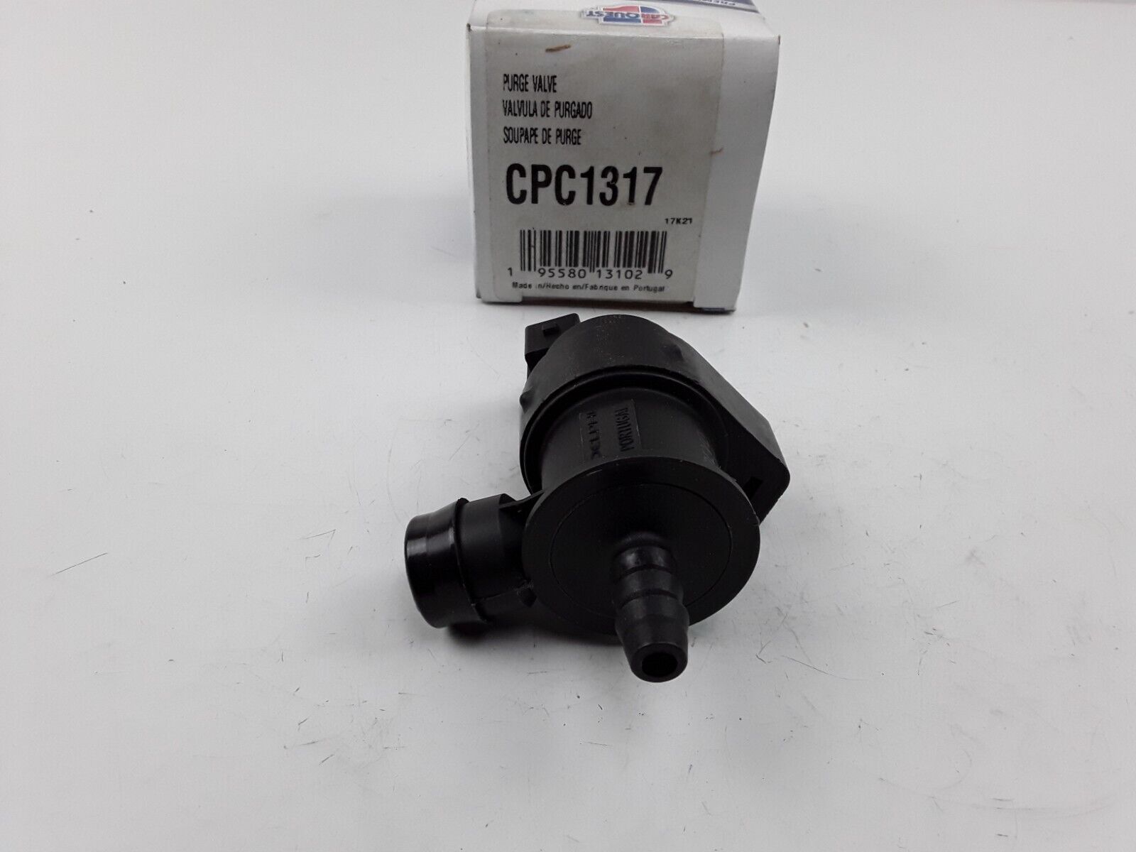 Fuel Vapor Canister For Volvo XC60 XC90 S80 S60 2010 2011 2012 2013 2014 2015 - HotCarParts