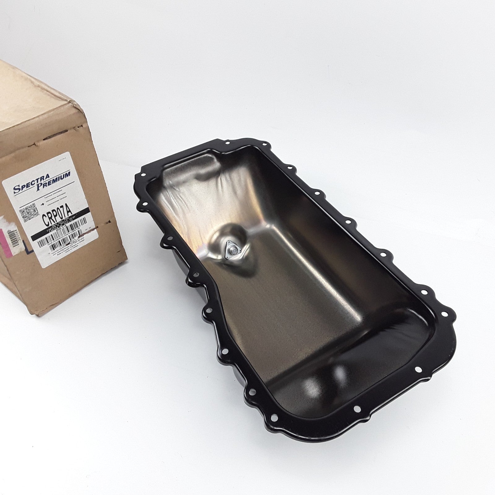 Engine Oil Pan Fits Dodge Eagle Plymouth Chrysler (1993 1994 1995 1996 1997)