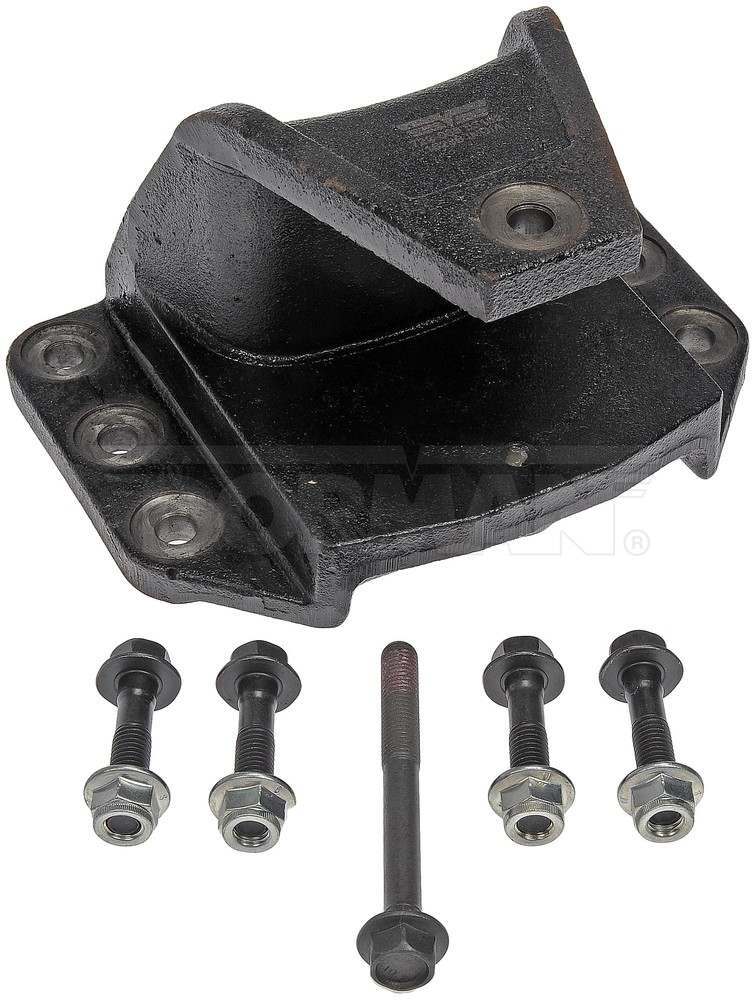 Leaf Spring Hanger Fits Chevrolet C70 Kodiak 1991 1992 1994 Isuzu FTR 2001-2002