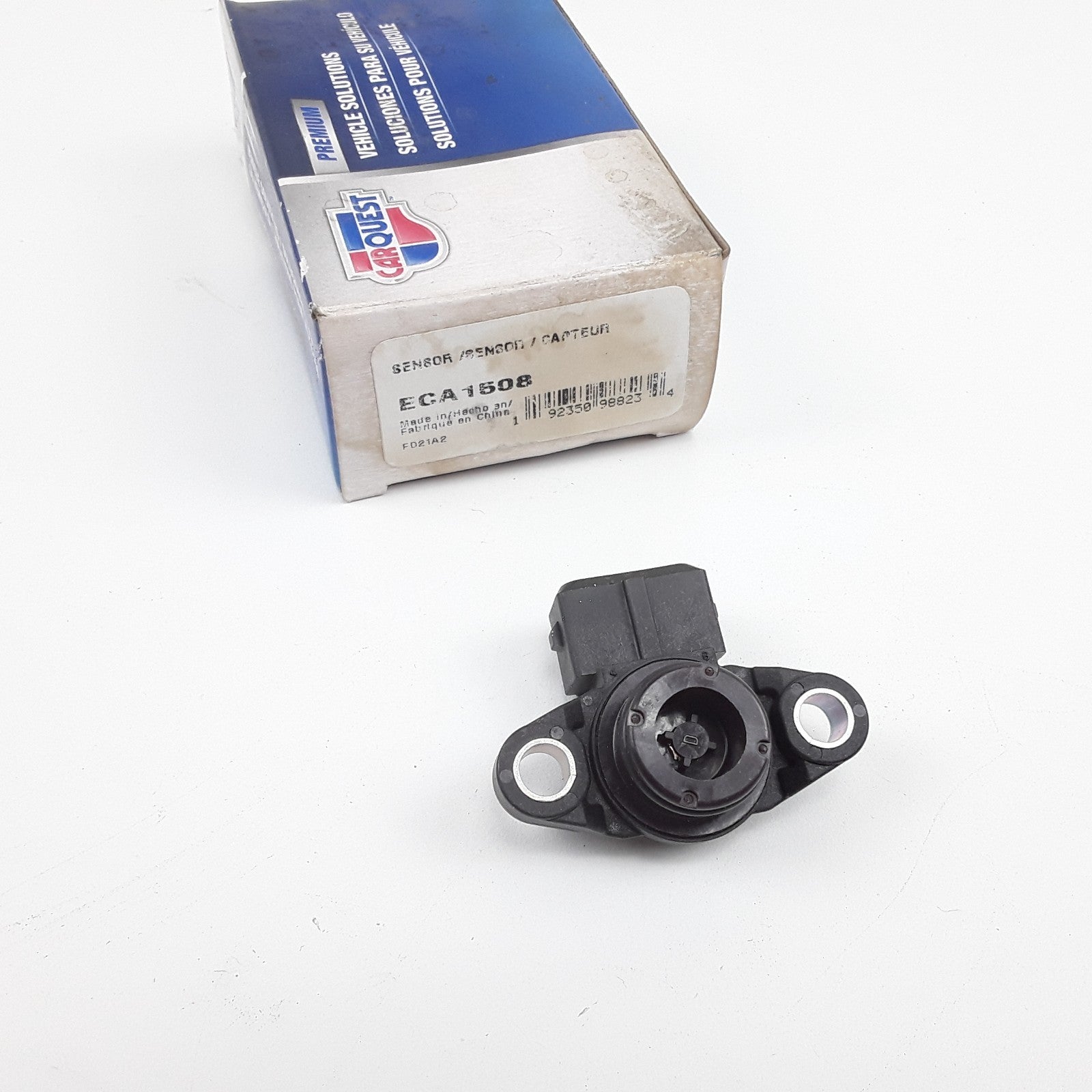 Map Sensor Fits Mitsubishi Eclipse RVR L200 Lancer Galant Outlander (2008-2019)