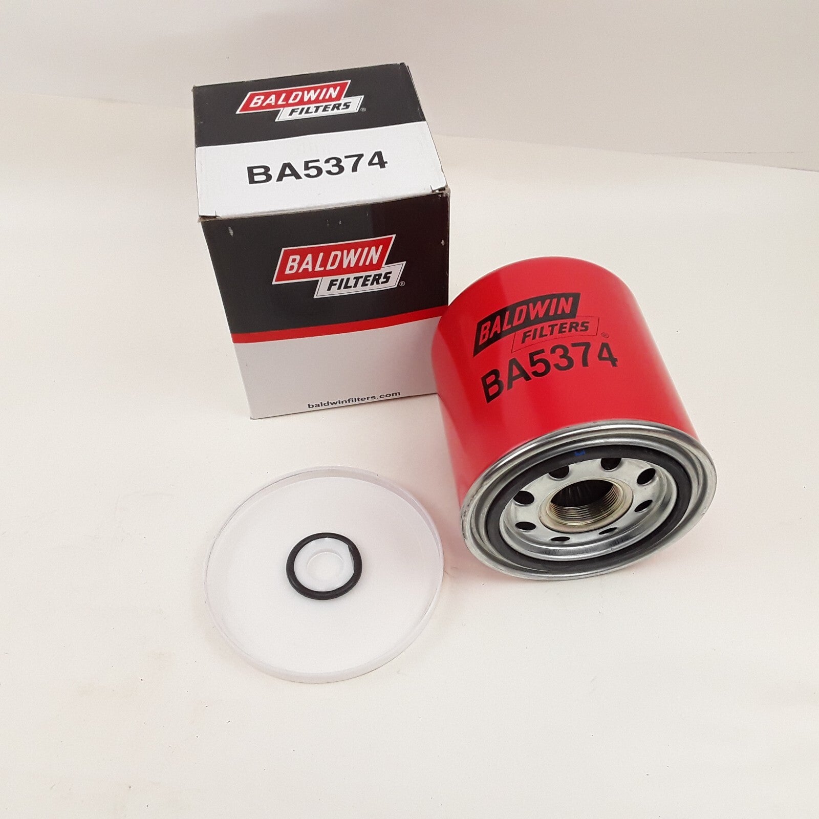 Air Brake Compressor Air Cleaner Filter Fits GMC Ford Isuzu Hino Volvo 1981-2021