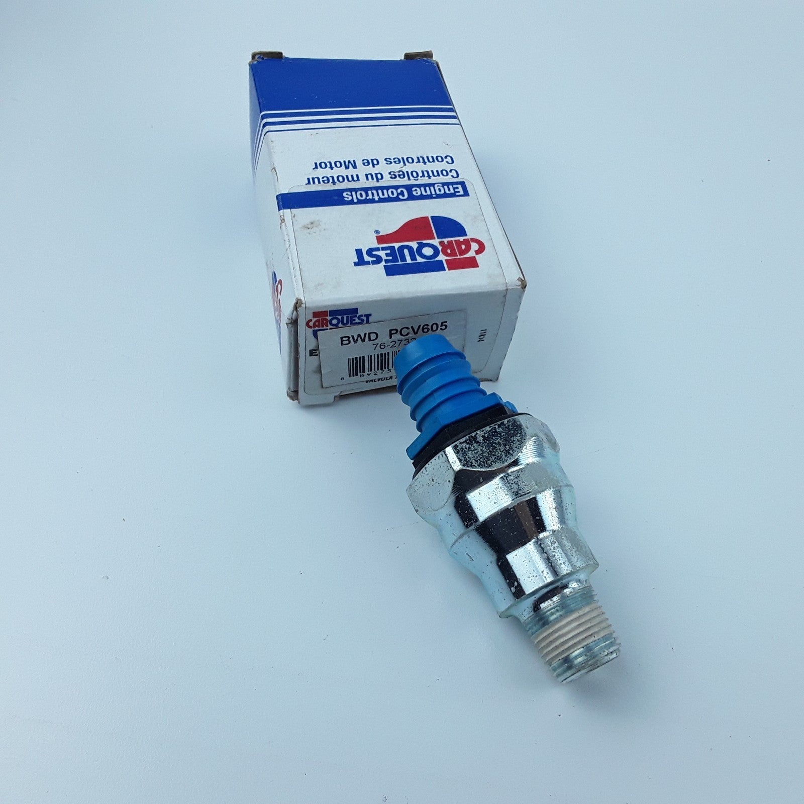 BWD PCV605 PCV Valve Fits Jeep SRT Chrysler Dodge Mitsubishi 2006-2008 2013-2014