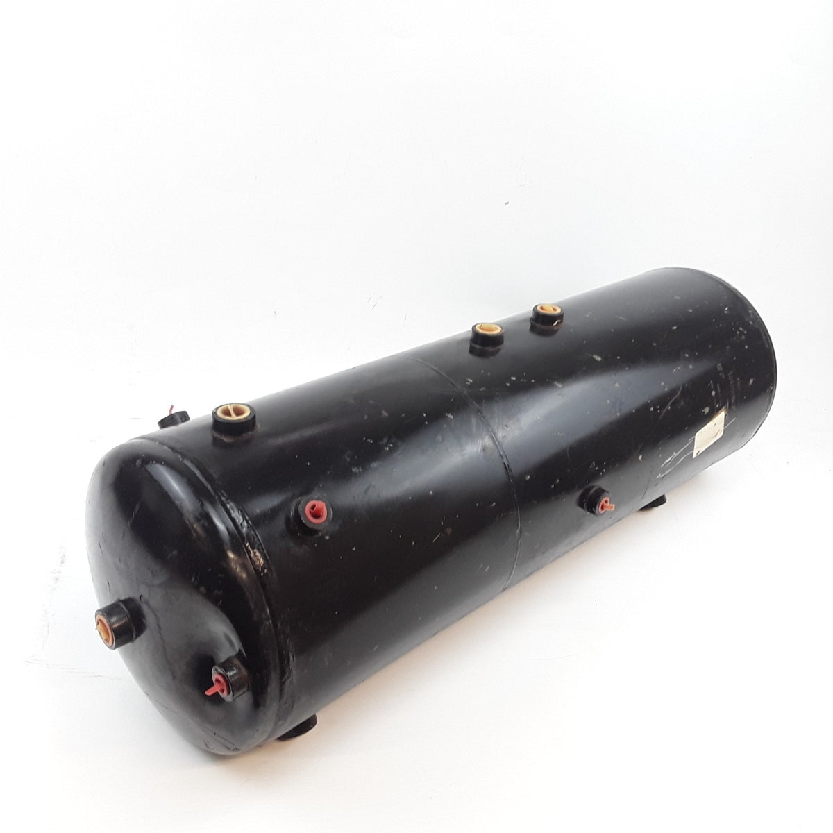 International 1647996C2 Air Brake Air Tank Fits International Navistar Trucks
