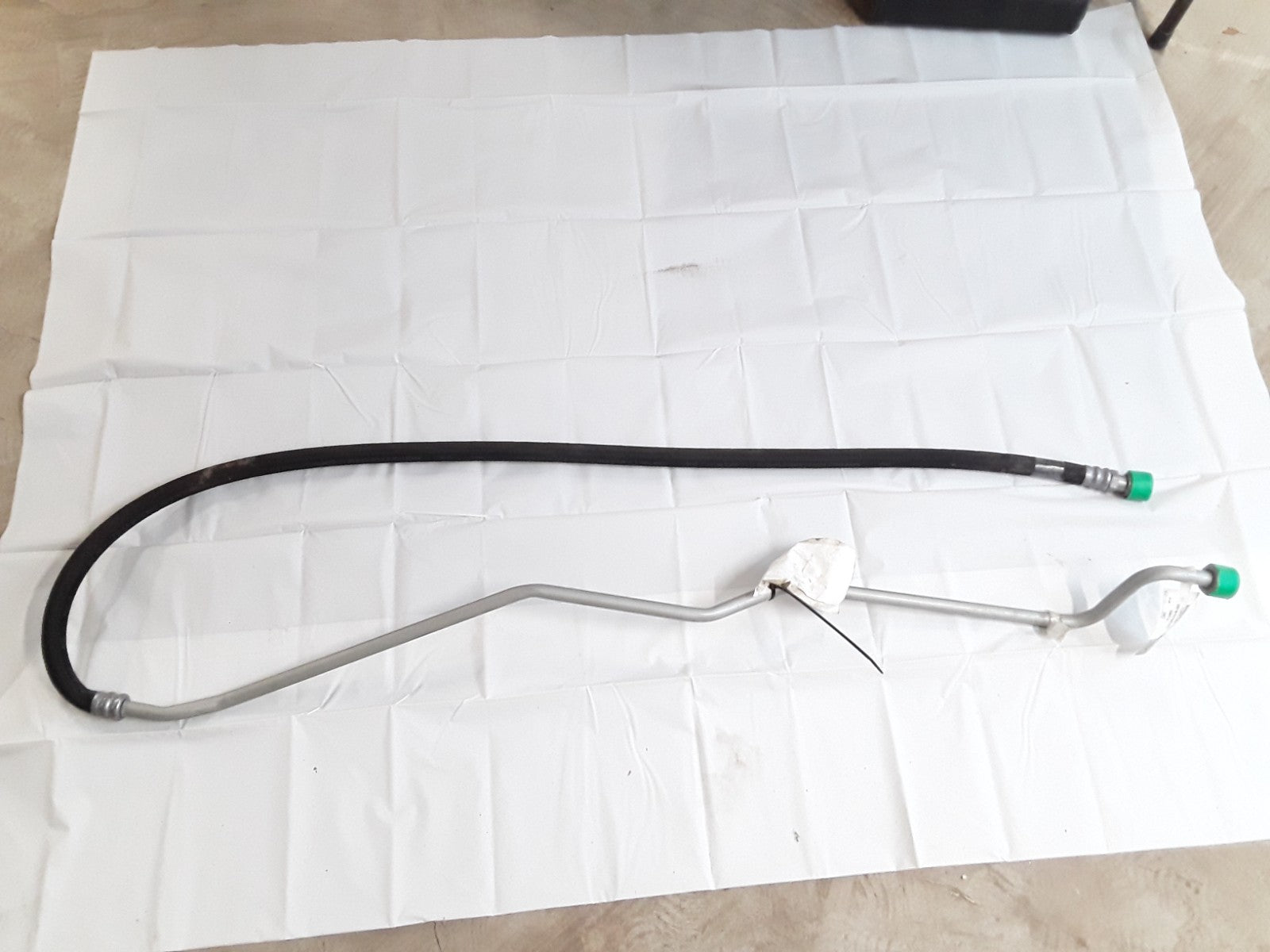 International 4041948C1 Tube Assembly Auto XMSN Heavy Duty