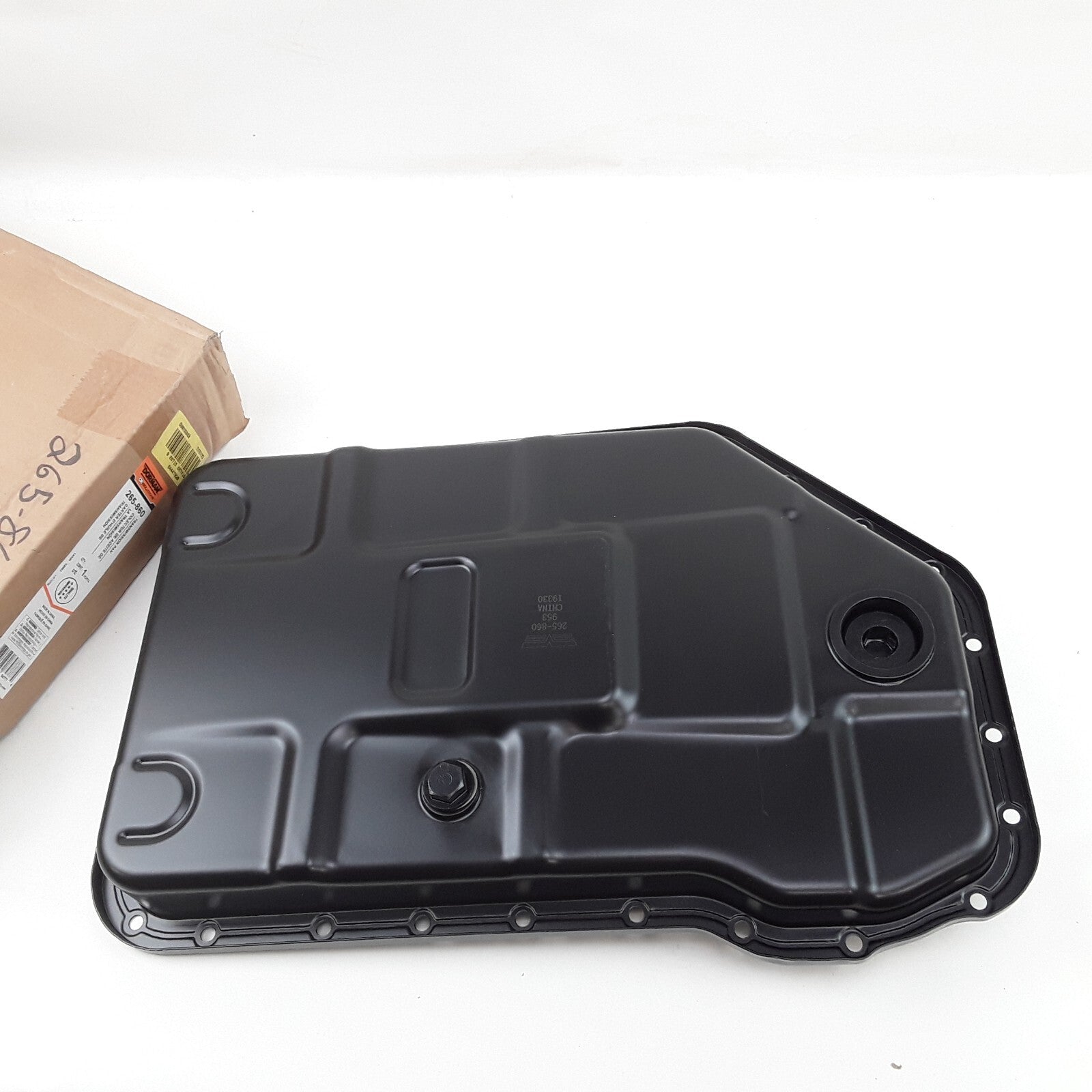 Transmission Oil Pan Fits Volkswagen Passat Audi A6 A4 Allroad Quattro 1996-2006