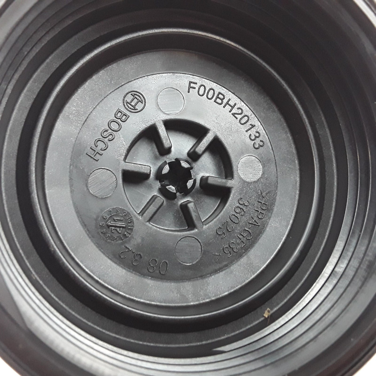 Cap Filter Fits Hyster H400HD H10XD12 H8XD6 H450XD36 H450HDS H300XD Forklifts