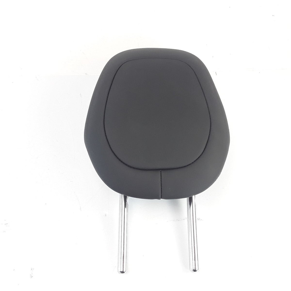 1582451-06-C 2nd Row Outer Seat Headrest Assembly Black For Tesla Model S 21-25