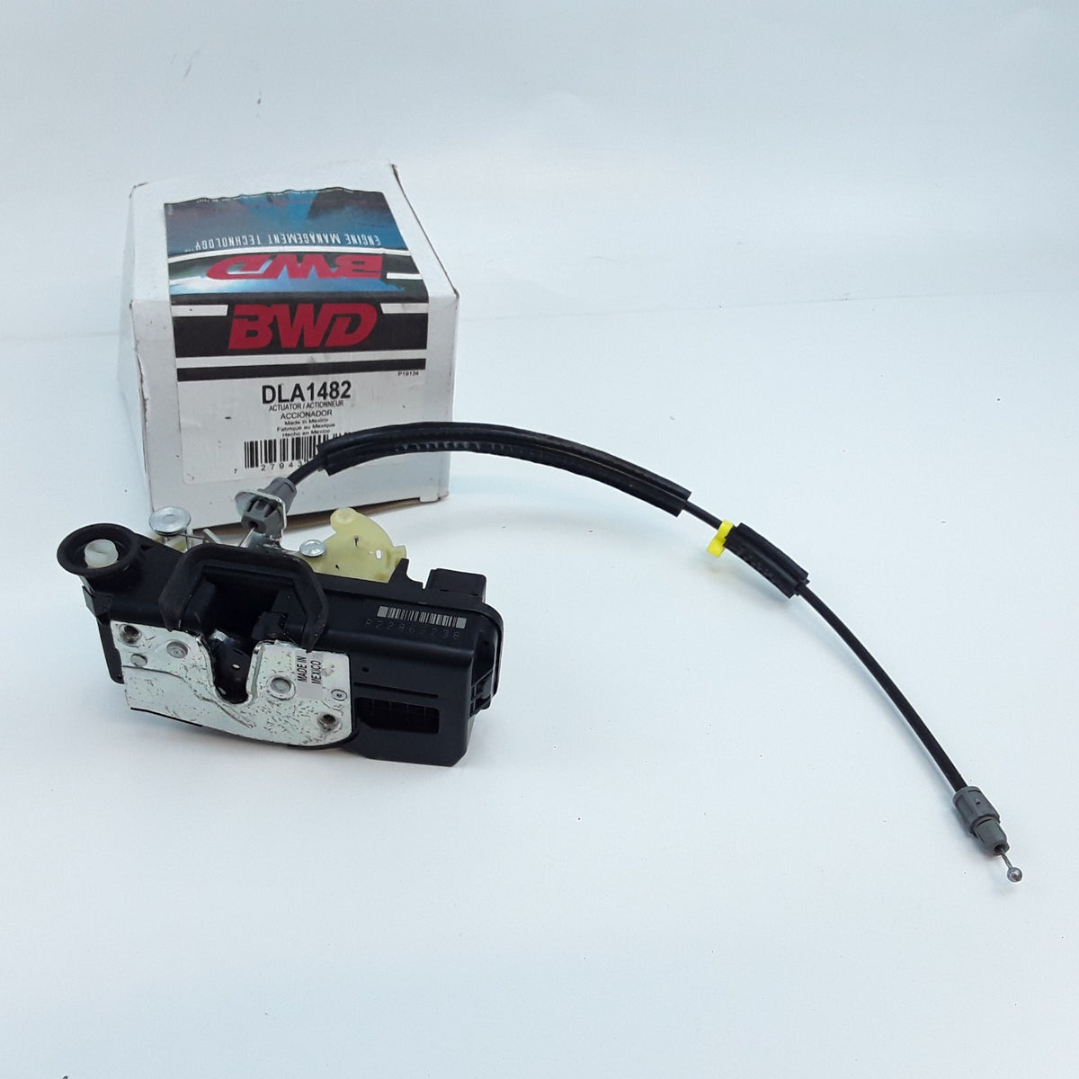 Rear Right Door Lock Actuator For Cadillac CTS 2008 2009 2010 2011 2012 13 2014