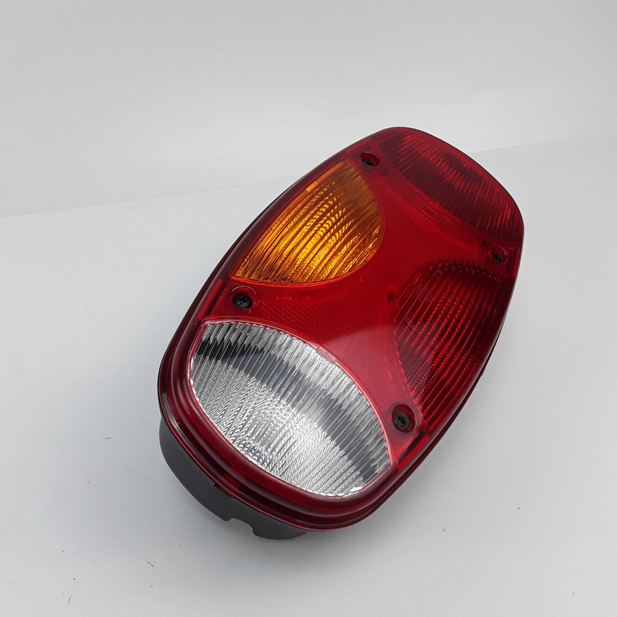 Hella 0303 Left Rear Truck Light Cluster Fits Heavy Duty Truck, Trailer ,Traktor
