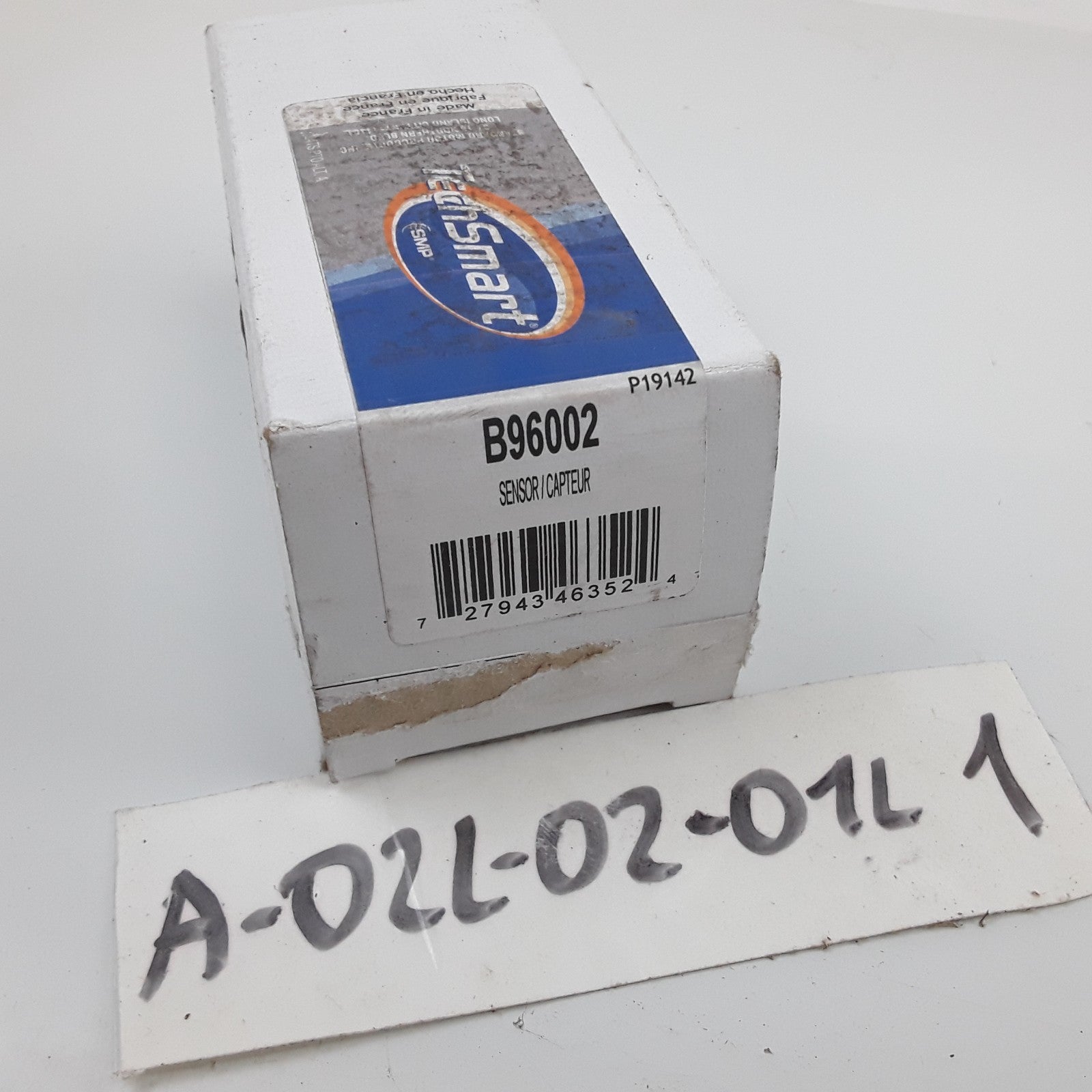 Eccentric Shaft Sensor Fits BMW 330i Z4 330xi 325xi 525xi 530xi 525i (2006-2013)