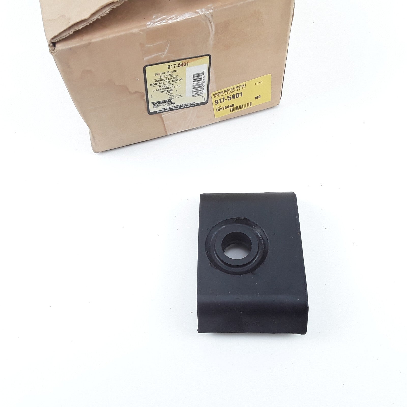 Rear Engine Mount Fits Kenworth T600A (2003-2006), Kenworth C500 (2003-2010)
