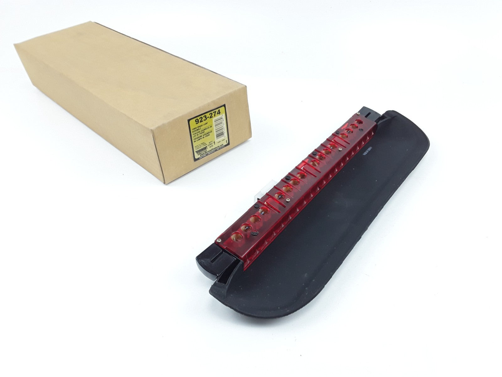 Third Brake Light Fits BMW 335is 335i 328i 323i 330xi 325xi 325i 328xi 2005-2013