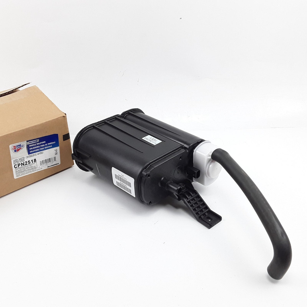Fuel Vapor Canisters Fits Dodge Caliber Jeep Compass Patriot (2009-2010)