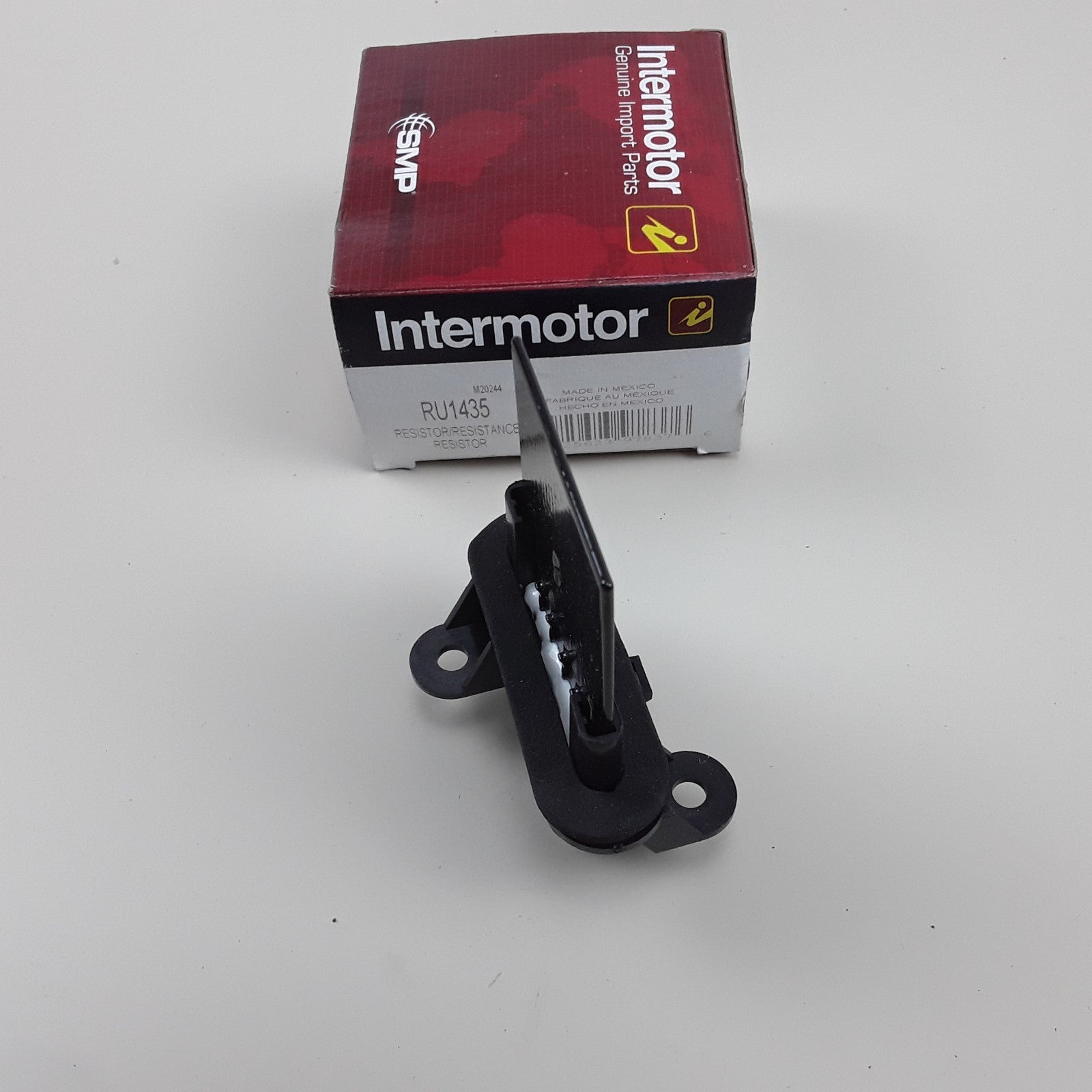 Blower Motor Resistor Fits Toyota Tacoma 2015 2016 2017 2018