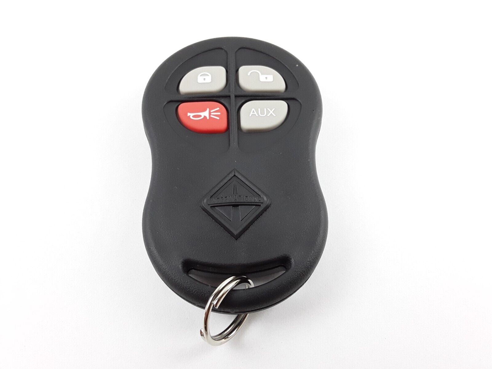 INTERNATIONAL 3544938C2 Key Fob Control,Electronic Keyless Entry Remote Alarm - HotCarParts