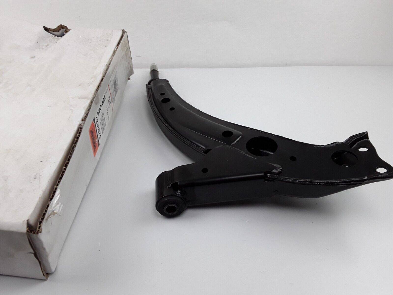 Suspension Control Arm Front Right Lower Dorman 520-422 for 88-93 Toyota Corolla - HotCarParts