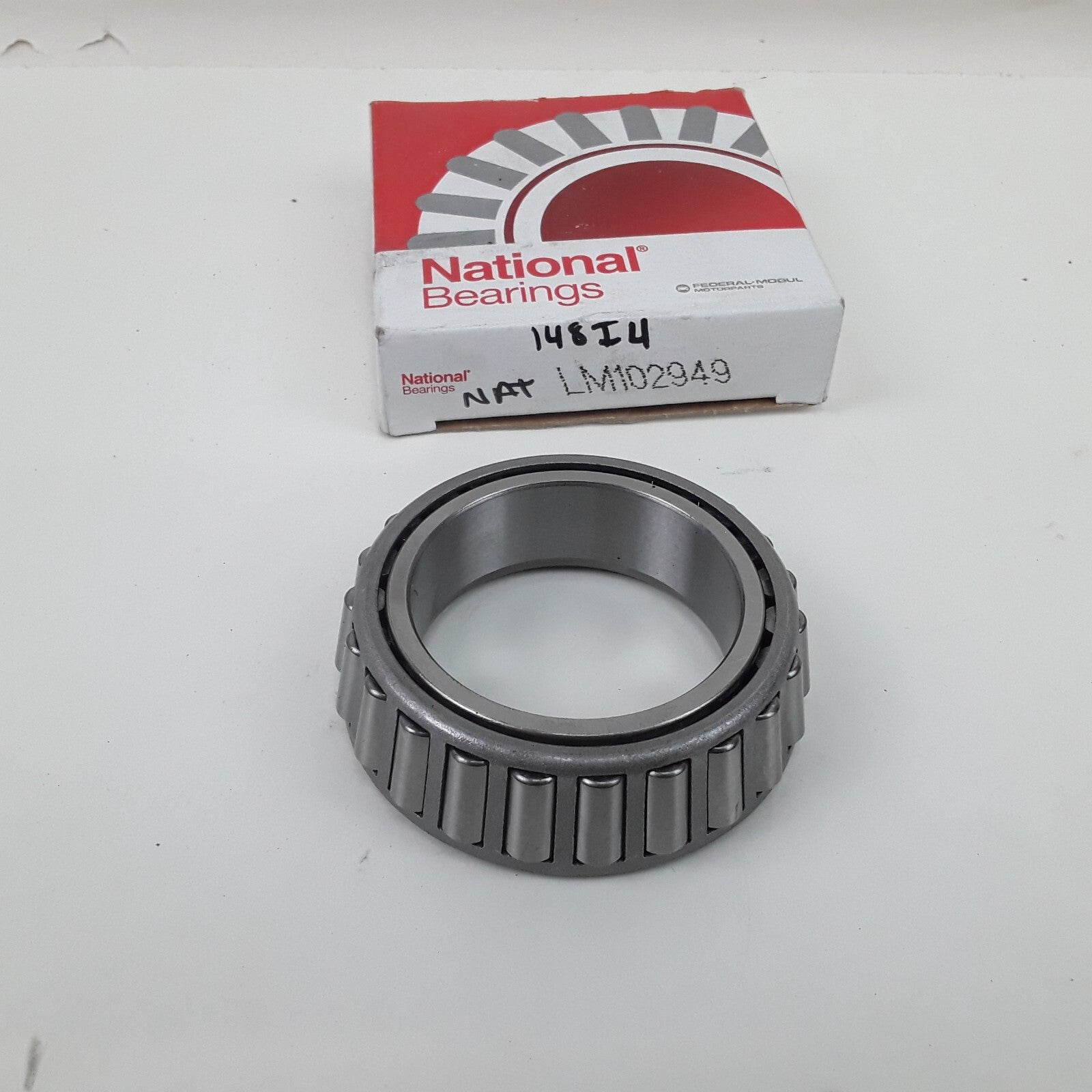 Wheel Bearing Taper Cone Fits Ford E-250 Econoline/Club Wagon 1975-1989