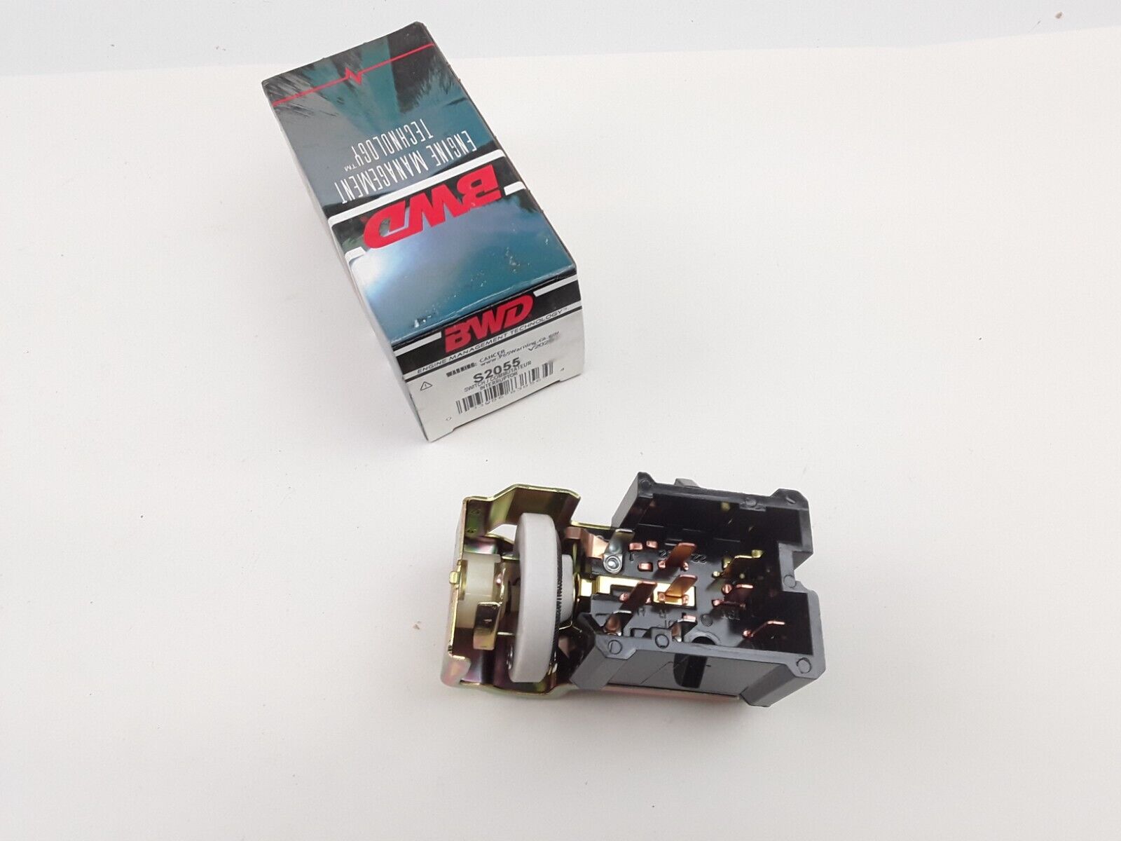 Headlight Switch for Ford Mustang, Econoline, Mazda B-Series 1986-2008