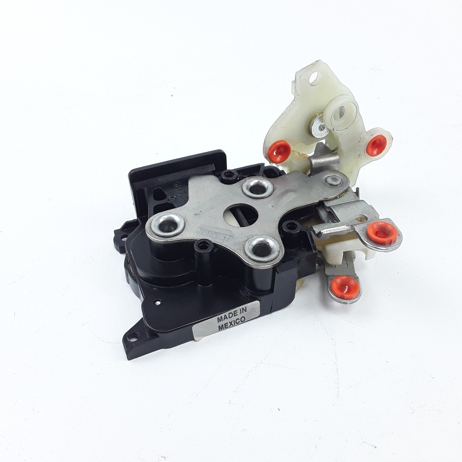 OEM International 2593969C1 Front Right Engine Access Door Latch Navistar Trucks
