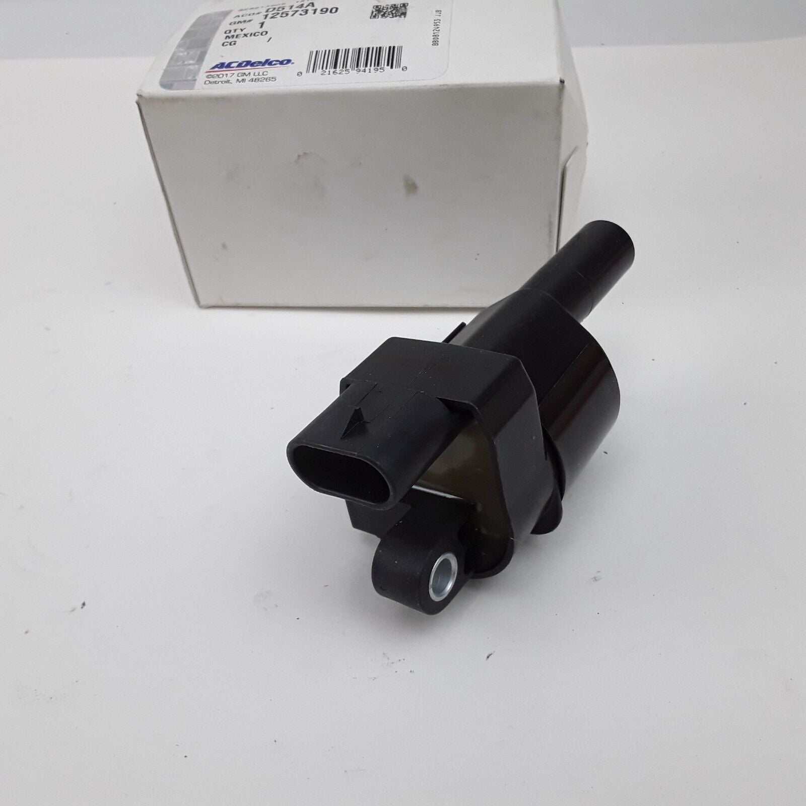 GM D514A Original Equipment Ignition Coil For Chevrolet, Cadillac, GMC 2005-2019