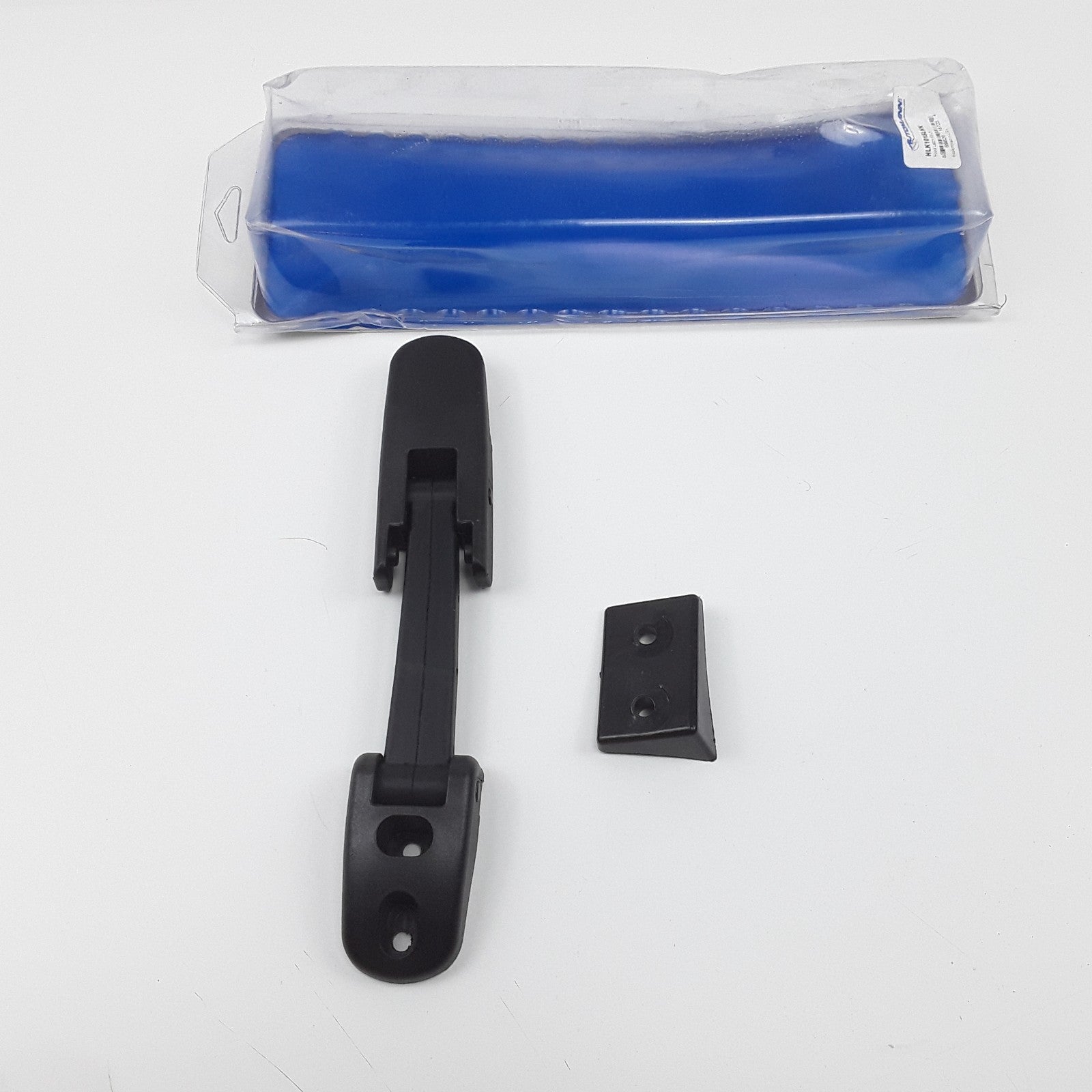 Left Hood Latch Kit Fits Blue Bird Vision School Bus 2009-2015 Mack CH 2002-2003
