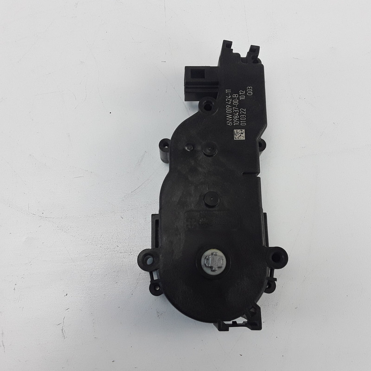 1098437-00-B 3rd Row Seat Recliner Actuator Motor For Tesla Model X 2015-2021