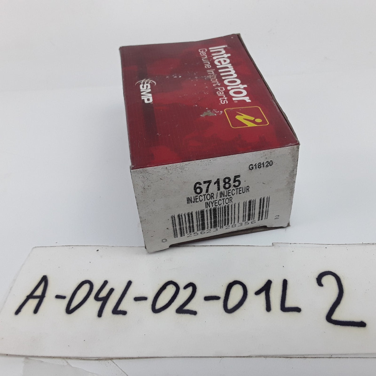 Fuel Injector Fits Acura TL CL Honda Civic Accord Odyssey (1997 1998 1999-2002)
